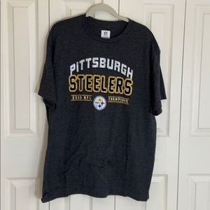 Pittsburgh Steelers NFL Men’s t-shirt Sz XXL